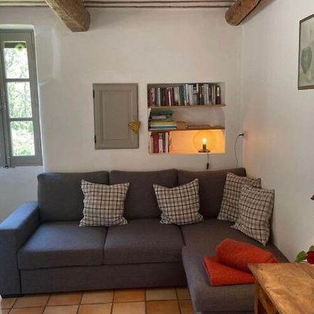 Stylish House With Heated Pool In Lacoste Lacoste  Dış mekan fotoğraf