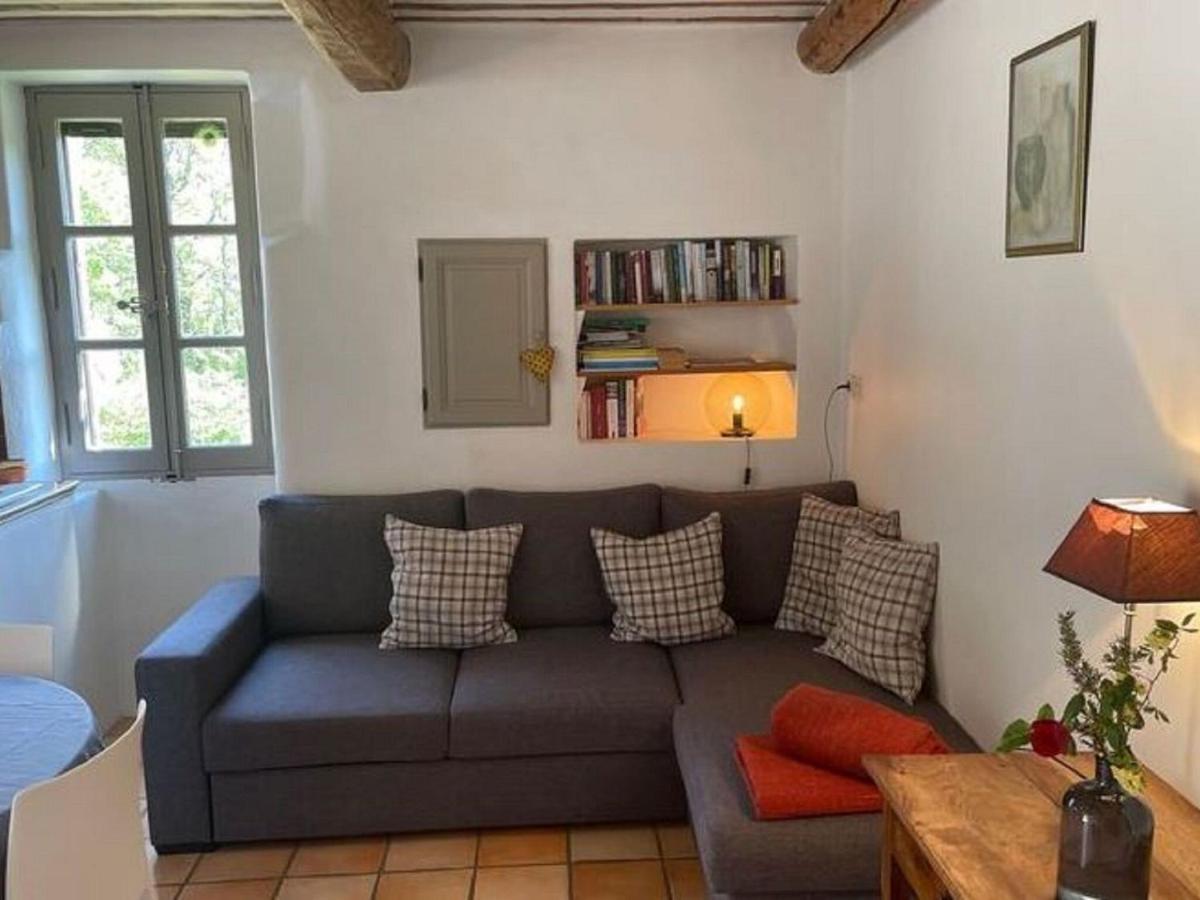 Stylish House With Heated Pool In Lacoste Lacoste  Dış mekan fotoğraf